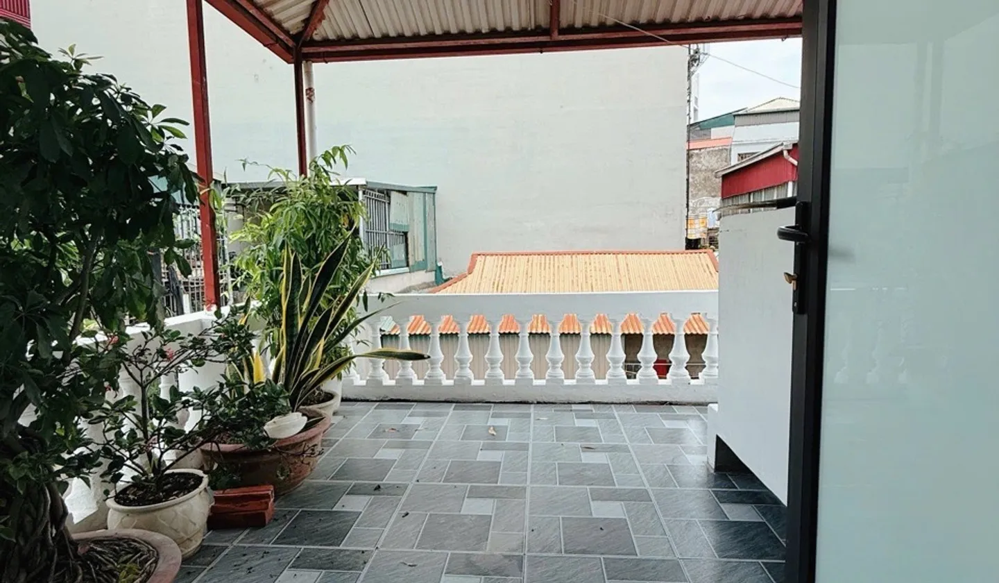 HƠN 6 TỶ CÓ NHÀ 4 TẦNG ĐẸP-GẦN PHỐ TRUNG PHỤNG-LÔ GÓC 2 MẶT THOÁNG SÁNG... Bán nhà riêng tại Văn Miếu - Quốc Tử Giám, Hà Nội 01