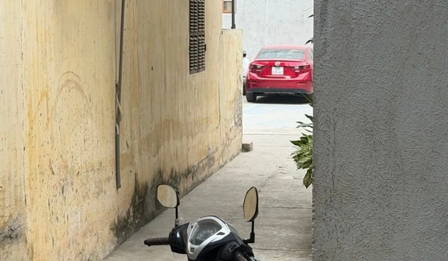Căn hộ hiện đại 4 phòng ngủ tại Thanh Trì giá tốt... Bán căn hộ chung cư tại Thanh Trì, Hà Nội 01
