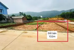 Bán đất Bắc Sơn - 102m² giá 1.5 tỷ VNĐ... Bán owner_side tại Trung Giã, Hà Nội 01