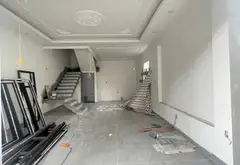 Nhà phố 3 tầng tại Quán Thủy Nguyên, ô tô tải vào tận cửa, tiện lợi sinh hoạt và di chuyển... Bán nhà riêng tại Thủy Nguyên, Hải Phòng 09