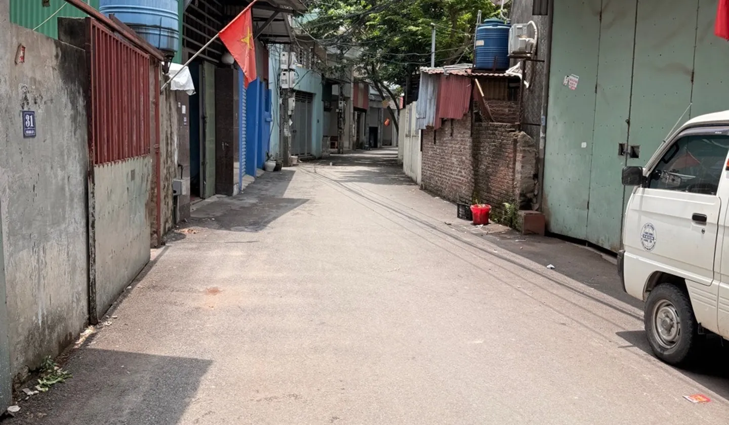 Lô góc 2 mặt thoáng tại Phù Khê, Từ Sơn- diện tích 54,4m2 Chỉ 2,75 tỷ... Bán đất tại Phù Khê, Bắc Ninh 01