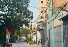 🔥 HẠ CHÀO 2 TỶ – BIỆT THỰ KIỂU NHẬT - TÔ_KÝ - TRUNG_CHÁNH - BÀ_ĐIỂM - CHỈ CÒN 12 TỶ! 🔥... Bán nhà riêng tại Bà Điểm, Hồ Chí Minh 01