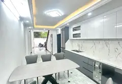 Cơ hội vàng sở hữu nhà 5 tầng vị trí hai mặt ngõ tại Ngọc Hồi... Bán nhà riêng tại Thanh Trì, Hà Nội 01