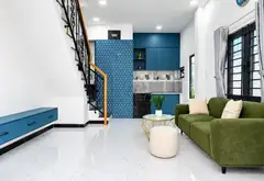 🔥 KHU VIP DƯƠNG QUẢNG HÀM – LÔ GÓC 2 MẶT THOÁNG 🏡 Chỉ 30m ra mặt tiền, xe hơi tới nhà,... Bán nhà riêng tại An Nhơn, Hồ Chí Minh 03