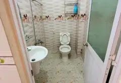 TRUNG MỸ TÂY – TRẦN THỊ NĂM – ĐƯỜNG 8M – 4 TẦNG – 4PN 5WC – 62,3M² – SỔ HỒNG HOÀN CÔNG – GIẢM 200TR... Bán nhà riêng tại Trung Mỹ Tây, Hồ Chí Minh 08