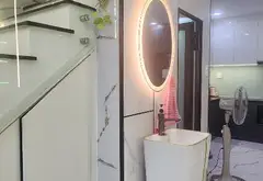 Bán nhà lệch tầng 4 tầng phường 8 Quận Gò Vấp, phù hợp để xe ô tô trong nhà... Bán owner_side tại Thông Tây Hội, Hồ Chí Minh 16