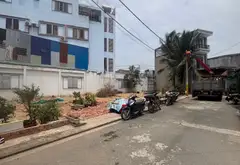 Bán đất 57m2 hẻm 41 Gò Cát, giá 3,75 tỷ... Bán đất tại Long Trường, Hồ Chí Minh 02
