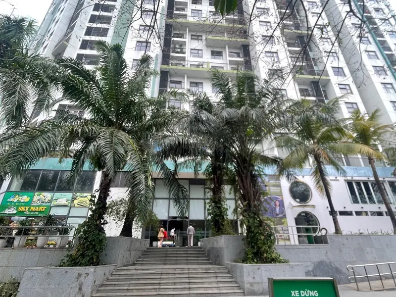 🔥 GIẢM THẲNG 100 TRIỆU – CĂN VIEW HỒ, FULL NỘI THẤT ĐÃ CÓ GIÁ MỚI 🌿... Bán căn hộ chung cư tại Văn Giang, Hưng Yên 01