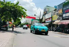 Bán nhà 2 tầng mặt tiền rộng 5.5m tại trung tâm Quận 11, diện tích 69m2... Bán owner_side tại Bình Thới, Hồ Chí Minh 10