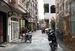 Bán đất phân lô tại Nhuệ Giang, mặt tiền 3.5m, đường ô tô tránh, dân trí cao... Bán đất tại Hà Đông, Hà Nội 03