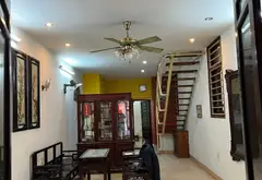 Nhà riêng 5 tầng mặt ngõ rộng thuận tiện kinh doanh tại quận Hoàng Mai... Bán nhà riêng tại Định Công, Hà Nội 05