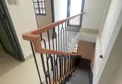 Nhà 2 tầng 40m2 giá tốt tại phường An Hội Đông, TP.HCM... Bán nhà riêng tại An Hội Đông, Hồ Chí Minh 09