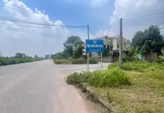 Đất đẹp, giá tốt, ngay khu đô thị vệ tinh tiện lợi... Bán đất tại Sóc Sơn, Hà Nội 01