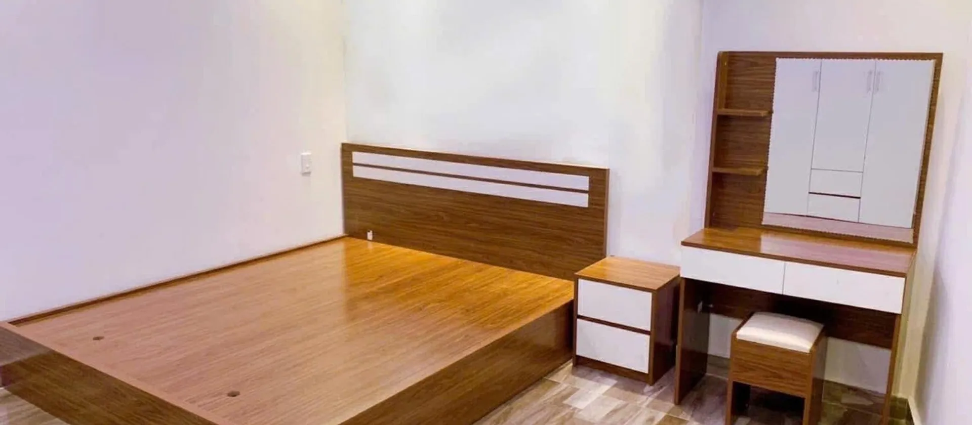 Mua 1 tặng 1 - Nhà 3 tầng rộng rãi, khu Cát Linh Hải Phòng... Bán nhà riêng tại Hải An, Hải Phòng 01
