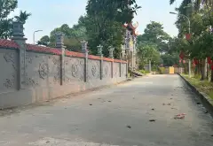 Nhà 3 tầng rộng thoáng tại Phật Tích, Bắc Ninh giá hợp lý... Bán nhà riêng tại Phật Tích, Bắc Ninh 01