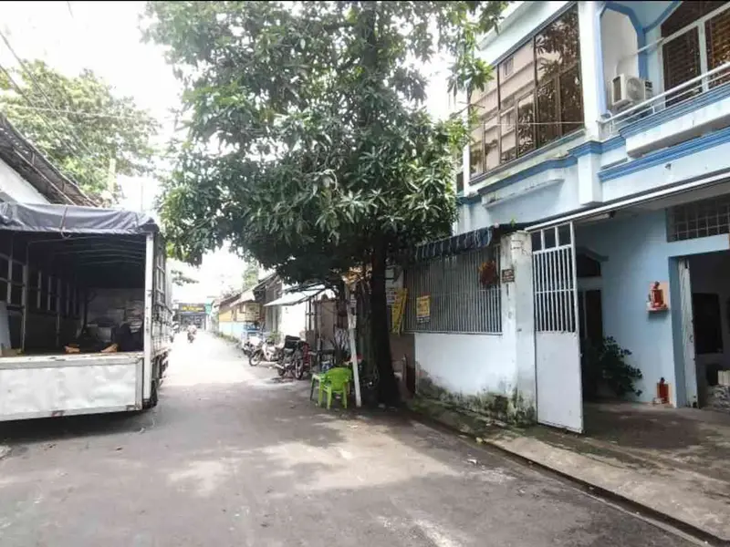 Nhà riêng 3 tầng diện tích 204m² tại Quận Tân Phú, giá 24 tỷ... Bán nhà riêng tại Tân Phú, Hồ Chí Minh 01
