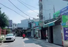 MTKD trung tâm Tân Phú. Nhỉnh 3t... Bán nhà mặt phố tại Tân Sơn Nhì, Hồ Chí Minh 01