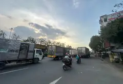 🔥 CĂN ĐÔI MẶT TIỀN HÀ HUY GIÁP – NGANG 8M.... Bán nhà mặt phố tại Thới An, Hồ Chí Minh 01