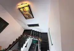 Bán nhà 4 tầng 4 phòng ngủ tại Phường An Hội Tây, TP HCM... Bán nhà riêng tại An Hội Tây, Hồ Chí Minh 07