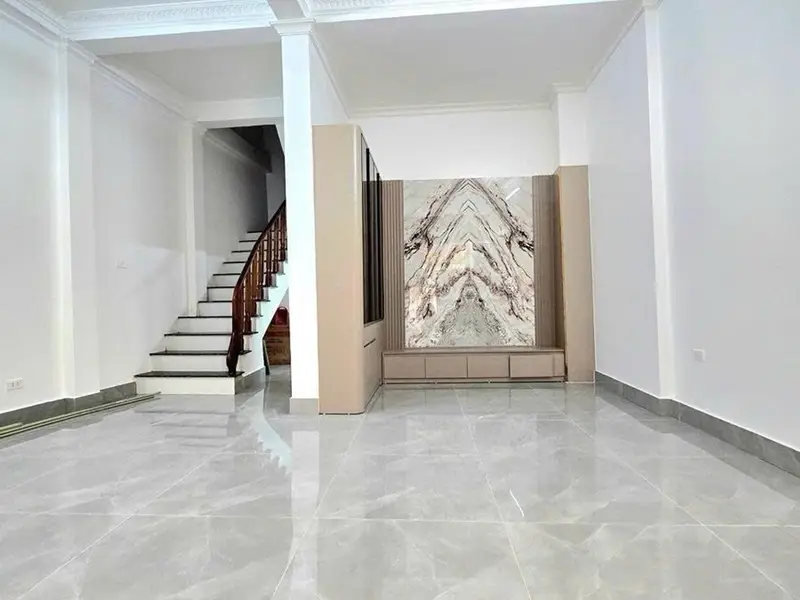 Bán nhà Ba Đình Kim Mã -Đội Cấn 5tầng ngõ thông , giá 13.8 tỷ, diện tích 50m²... Bán nhà riêng tại Ba Đình, Hà Nội 01
