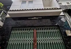 Nhà trong hẻm Miếu Bình Đông- 40.5m² - Bình Trị Đông, Bình Tân, TP Hồ Chí Minh - 4.35 tỷ... Bán nhà riêng tại Bình Trị Đông, Hồ Chí Minh 01