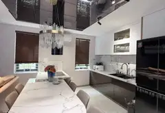 CĂN GÓC 6 TẦNG THANG MÁY - 2 MẶT HẺM XE HƠI - NGAY LÊ VĂN THỌ - PHƯỜNG THÔNG TÂY HỘI GV - 11TY5 TL... Bán nhà riêng tại Thông Tây Hội, Hồ Chí Minh 20