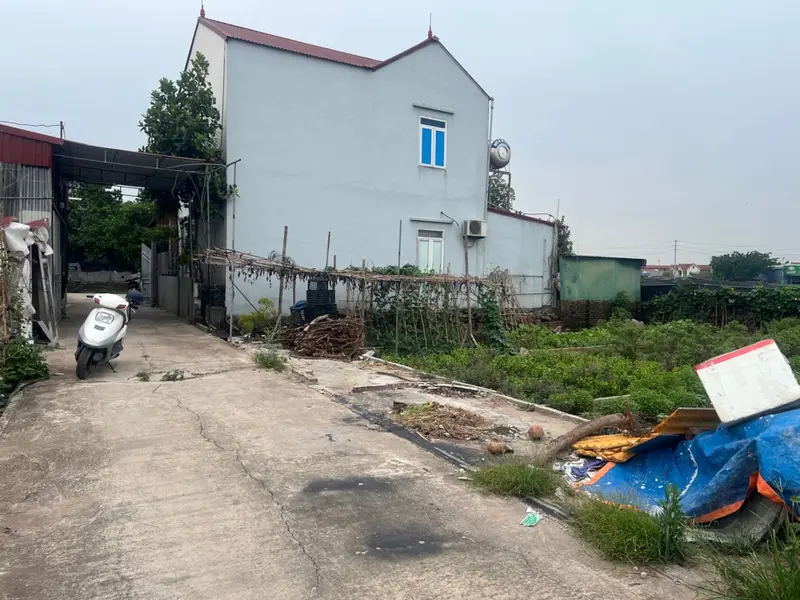 Bán đất đẹp Đan kim Giá đầu tư gần dân vận động pvs... Bán đất tại Văn Giang, Hưng Yên 01