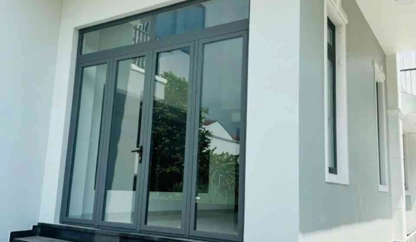 BIỆT THỰ ĐẺ TRỨNG VÀNG KDC 200M2 (10x20) 10 PN CHỈ 14Đ... Bán biệt thự, liền kề tại Bình Hưng, Hồ Chí Minh 01