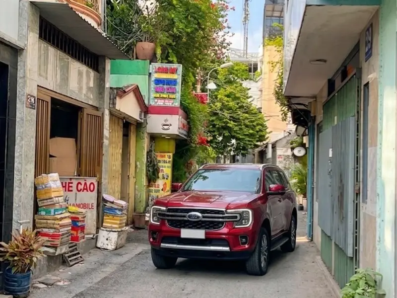 Nhà mặt phố sầm uất, giá siêu tốt chờ chủ mới... Bán nhà mặt phố tại Hạnh Thông, Hồ Chí Minh 01