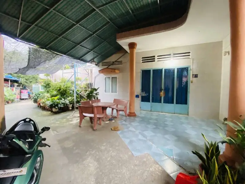 Bán nhà phường Tô Ngọc Vân, diện tích 220m2 giá 10 tỷ TL hướng Đông Nam... Bán nhà riêng tại Tam Bình, Hồ Chí Minh 01