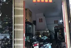 Nhà mặt phố rộng 52m2 ven các tuyến đường lớn Quận 6... Bán nhà mặt phố tại Bình Tiên, Hồ Chí Minh 06