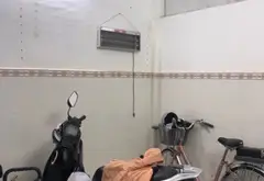 Chợ Hoa Đầm Sen kinh doanh ngày đêm.
P112... Bán căn hộ chung cư tại Hòa Bình, Hồ Chí Minh 13