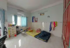 Nhà đẹp 5 phòng ngủ, tiện nghi, vị trí vàng ở Tân Thới Hiệp... Bán nhà riêng tại Tân Thới Hiệp, Hồ Chí Minh 07