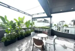 Nhà 3 tầng hiện đại tại Quận Cẩm Lệ giá 4,75 tỷ... Bán nhà riêng tại Thanh Khê, Đà Nẵng 01