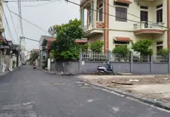 Bán đất 80m2 mặt tiền rộng tại Bến Trung, Bắc Hồng xã Phúc Thịnh (Đông Anh)... Bán đất tại Phúc Thịnh, Hà Nội 05