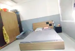 Nhà mặt tiền Quận 3, 4 phòng ngủ, sẵn sàng kinh doanh... Bán nhà mặt phố tại Nhiêu Lộc, Hồ Chí Minh 07