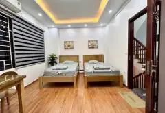 Cơ hội sở hữu nhà 6 tầng tại Tô Vĩnh Diện, gara 2 ô tô, giá chỉ 13.1 tỷ... Bán nhà riêng tại Thanh Xuân, Hà Nội 09
