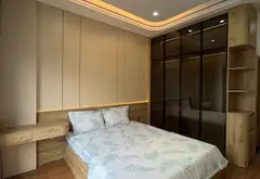 Nhà 7 Tầng Có Thang Máy - Ô Tô Vào Nhà Ngay Trung Tâm... Bán nhà riêng tại Bạch Mai, Hà Nội 01