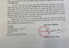 Đất vuông trồng cây lâu năm ngay Trần Đại Nghĩa, tiện ích trọn vẹn... Bán đất tại Bình Lợi, Hồ Chí Minh 11