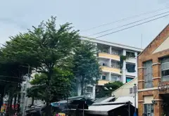 🔥 BÁN CĂN HỘ CHUNG CƯ DA SÀ – AN LẠC, BÌNH TÂN 🔥... Bán căn hộ chung cư tại An Lạc, Hồ Chí Minh 10