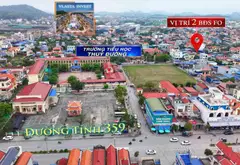 Nhà riêng một tầng diện tích rộng tại Thủy Đường, Hải Phòng... Bán nhà riêng tại Thủy Nguyên, Hải Phòng 04