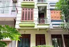 Nhà Phố Sang Trọng Cùng Sân Vườn Riêng Tại Trung Tâm Quận... Bán owner_side tại Hoàng Liệt, Hà Nội 15