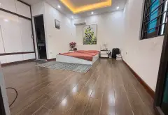 Bán nhà riêng 2 tầng diện tích 59,1m² tại An Khánh, ngõ rộng thoáng, yên tĩnh... Bán nhà riêng tại An Khánh, Hà Nội 06