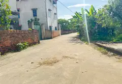 Bán đất 83m² khu Trường Đua Ngựa, Tân Minh, Sóc Sơn... Bán đất tại Sóc Sơn, Hà Nội 03