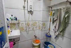 NHÀ 3 TẦNG NI SƯ HUỲNH LIÊN – TRUNG TÂM BẢY HIỀN TÂN BÌNH – CHỈ 4 TỶ 🔥... Bán nhà riêng tại Bảy Hiền, Hồ Chí Minh 02