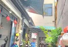 Nhà cực đẹp hẻm Trường Chinh, ô tô ra vào thoải mái... Bán nhà riêng tại Tân Sơn Nhì, Hồ Chí Minh 07
