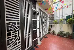 Nhà 4 Tầng Trung Tâm Phú Lương - Giá Đầu Tư Hiếm Có... Bán nhà riêng tại Phú Lương, Hà Nội 01