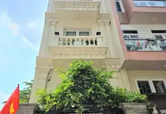 🔥 GIẢM 700 TRIỆU – GIÁ MỚI 12.8 TỶ 🔥
🏡 NHÀ 5 TẦNG KHU VIP LÊ ĐỨC THỌ – P17 GÒ VẤP – ĐƯỜNG 5M... Bán nhà riêng tại Gò Vấp, Hồ Chí Minh 01