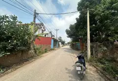 Đất Kinh Doanh Ô Tô Mặt Tiền Rộng Tại Sóc Sơn... Bán đất tại Sóc Sơn, Hà Nội 02