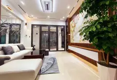 Nhà Đẹp Trần Đại Nghĩa - 3 PN, Sáng Thoáng, Giá Tốt... Bán nhà riêng tại Tương Mai, Hà Nội 05